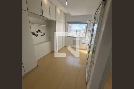 Quarto de apartamento à venda com 2 quartos, 62m² em Glória, Rio de Janeiro
