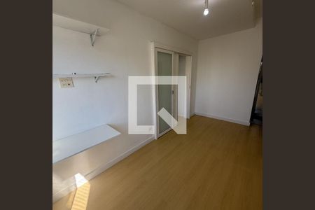 Quarto de apartamento à venda com 2 quartos, 62m² em Glória, Rio de Janeiro