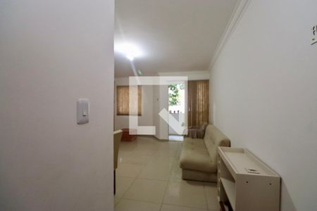 Sala de apartamento para alugar com 3 quartos, 93m² em Costa Azul, Salvador