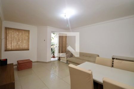 Sala de apartamento para alugar com 3 quartos, 93m² em Costa Azul, Salvador