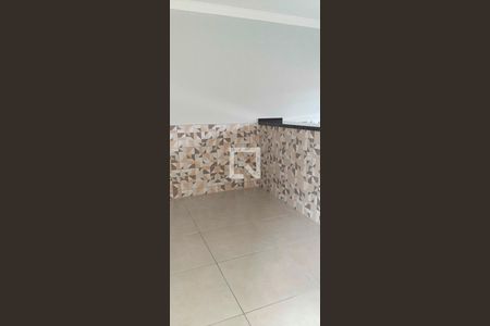 Casa para alugar com 1 quarto, 44m² em Jardim D’abril, Osasco
