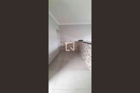 Casa para alugar com 1 quarto, 44m² em Jardim D’abril, Osasco