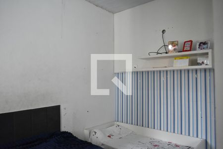 Suíte 1 de casa à venda com 5 quartos, 88m² em Mirandópolis, São Paulo