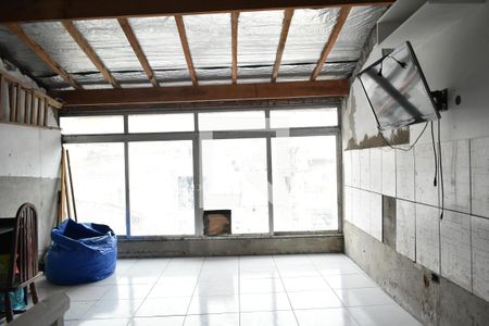 Sala 2 de casa à venda com 5 quartos, 88m² em Mirandópolis, São Paulo