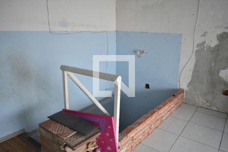 Sala 2 de casa à venda com 5 quartos, 88m² em Mirandópolis, São Paulo