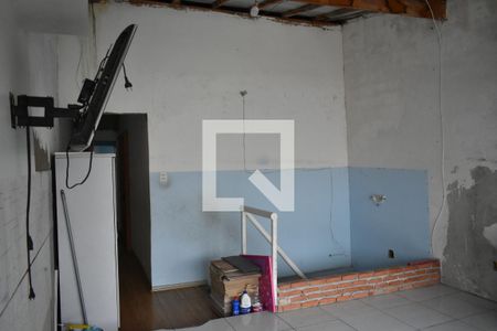 Sala 2 de casa à venda com 5 quartos, 88m² em Mirandópolis, São Paulo