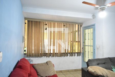 Sala 1 de casa à venda com 5 quartos, 88m² em Mirandópolis, São Paulo