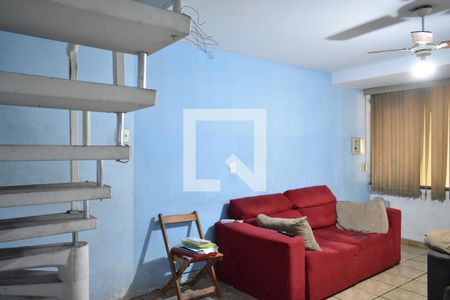 Sala 1 de casa à venda com 5 quartos, 88m² em Mirandópolis, São Paulo