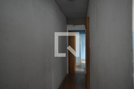 Corredor 1 de casa à venda com 5 quartos, 88m² em Mirandópolis, São Paulo