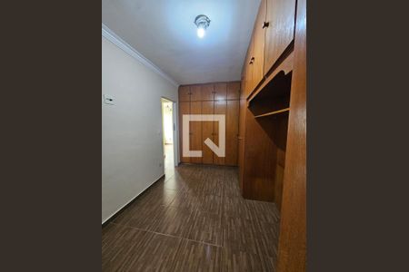Quarto de apartamento à venda com 2 quartos, 57m² em Demarchi, São Bernardo do Campo