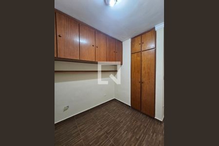 Quarto de apartamento à venda com 2 quartos, 57m² em Demarchi, São Bernardo do Campo
