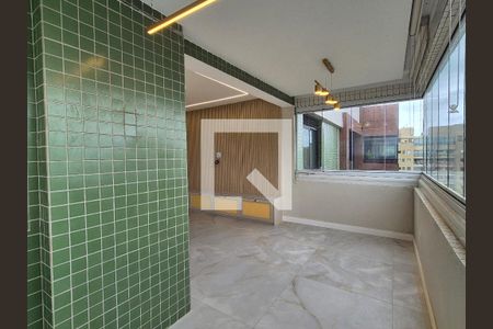 Apartamento à venda com 3 quartos, 100m² em Barra da Tijuca, Rio de Janeiro