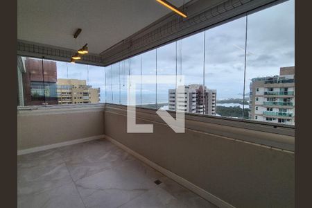Apartamento à venda com 3 quartos, 100m² em Barra da Tijuca, Rio de Janeiro