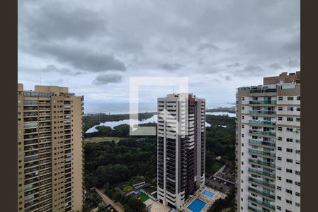 Apartamento à venda com 3 quartos, 100m² em Barra da Tijuca, Rio de Janeiro