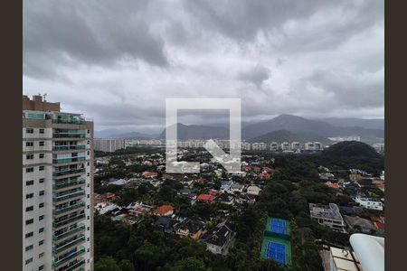 Apartamento à venda com 3 quartos, 100m² em Barra da Tijuca, Rio de Janeiro