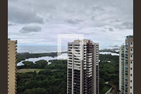 Apartamento à venda com 3 quartos, 100m² em Barra da Tijuca, Rio de Janeiro