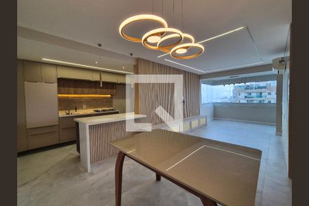 Apartamento à venda com 3 quartos, 100m² em Barra da Tijuca, Rio de Janeiro