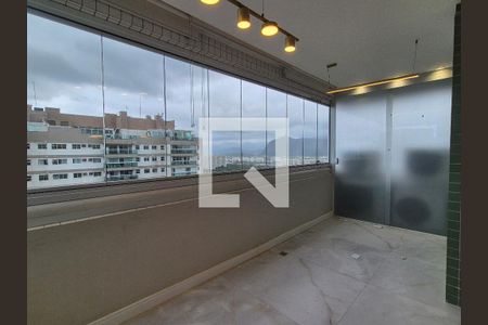 Apartamento à venda com 3 quartos, 100m² em Barra da Tijuca, Rio de Janeiro