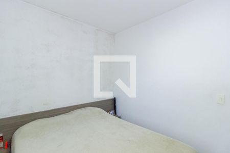 Quarto 1 de apartamento à venda com 2 quartos, 48m² em Vila Siqueira (zona Norte), São Paulo