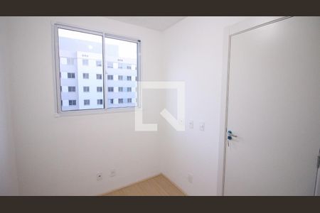 Apartamento para alugar com 2 quartos, 37m² em Cidade São Mateus, São Paulo