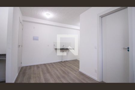 Apartamento para alugar com 2 quartos, 37m² em Cidade São Mateus, São Paulo