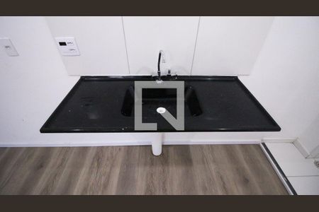 Apartamento para alugar com 2 quartos, 37m² em Cidade São Mateus, São Paulo