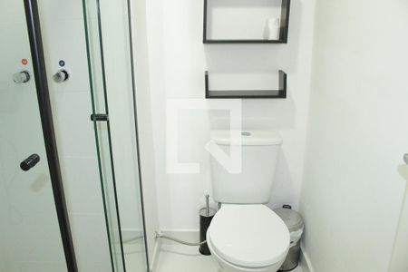 Apartamento para alugar com 1 quarto, 36m² em Campos Elíseos, São Paulo