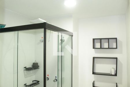 Apartamento para alugar com 1 quarto, 36m² em Campos Elíseos, São Paulo