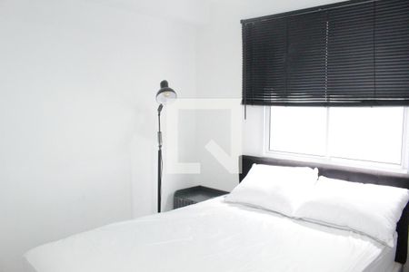 Apartamento para alugar com 1 quarto, 36m² em Campos Elíseos, São Paulo