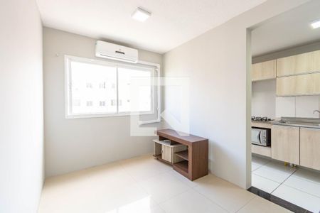 Apartamento para alugar com 2 quartos, 54m² em São José, Canoas