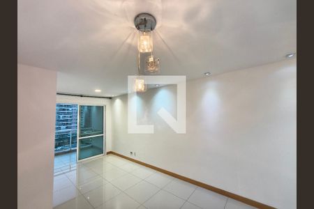 Apartamento para alugar com 3 quartos, 73m² em Barra Olímpica, Rio de Janeiro