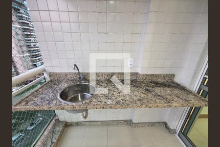 Apartamento para alugar com 3 quartos, 73m² em Barra Olímpica, Rio de Janeiro