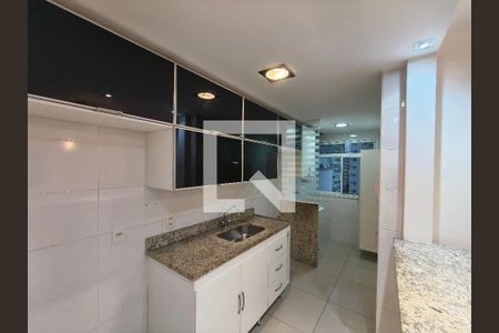 Apartamento para alugar com 3 quartos, 73m² em Barra Olímpica, Rio de Janeiro