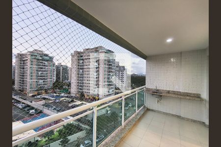 Apartamento para alugar com 3 quartos, 73m² em Barra Olímpica, Rio de Janeiro