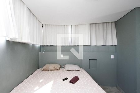 Kitnet de kitnet/studio para alugar com 1 quarto, 38m² em Minas Brasil, Belo Horizonte