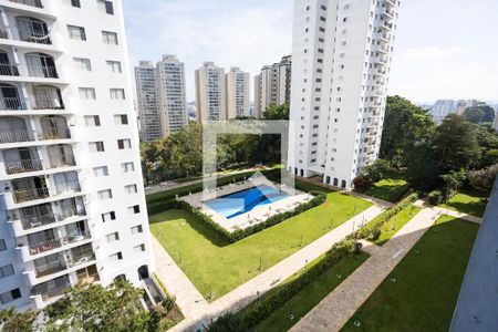 Apartamento para alugar com 3 quartos, 75m² em Vila Suzana, São Paulo