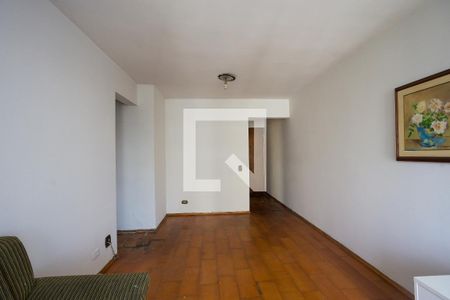 Apartamento para alugar com 3 quartos, 75m² em Vila Suzana, São Paulo