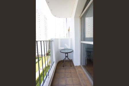 Apartamento para alugar com 3 quartos, 75m² em Vila Suzana, São Paulo
