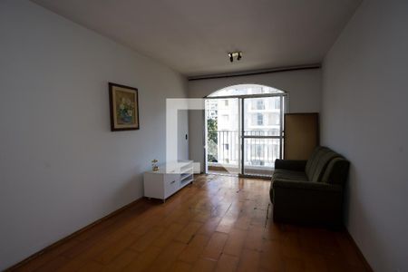 Apartamento para alugar com 3 quartos, 75m² em Vila Suzana, São Paulo