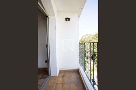 Apartamento para alugar com 3 quartos, 75m² em Vila Suzana, São Paulo