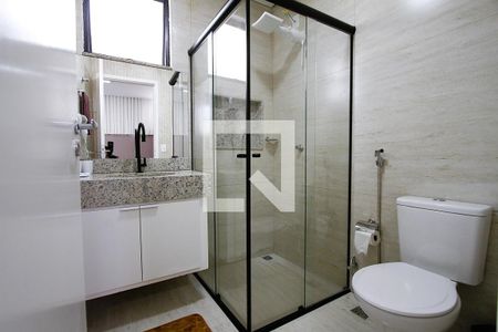 Kitnet/Studio para alugar com 1 quarto, 38m² em Minas Brasil, Belo Horizonte