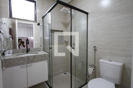 Kitnet/Studio para alugar com 1 quarto, 38m² em Minas Brasil, Belo Horizonte