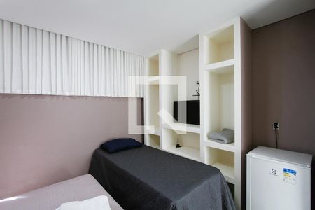 Kitnet/Studio para alugar com 1 quarto, 38m² em Minas Brasil, Belo Horizonte