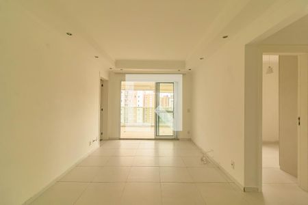 Apartamento à venda com 2 quartos, 73m² em Vila Monte Alegre, São Paulo