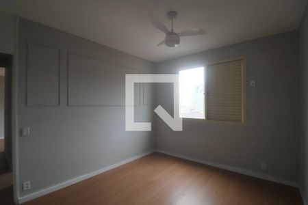 Quarto de apartamento para alugar com 2 quartos, 58m² em Jardim Tres Marias, Guarujá