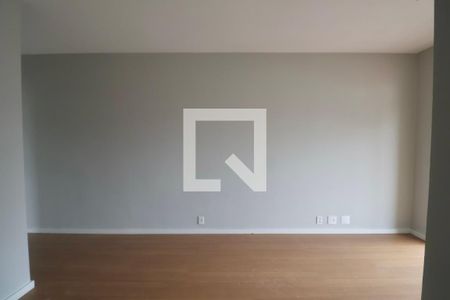 Sala de apartamento para alugar com 2 quartos, 58m² em Jardim Tres Marias, Guarujá