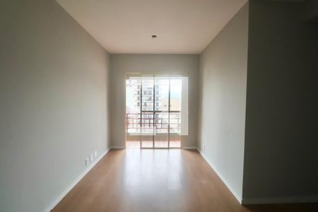 Apartamento para alugar com 2 quartos, 58m² em Jardim Tres Marias, Guarujá