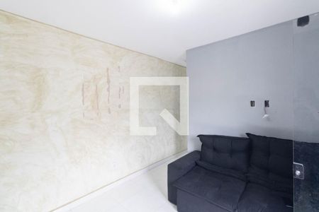 Sala de casa para alugar com 1 quarto, 45m² em Senador Vasconcelos, Rio de Janeiro