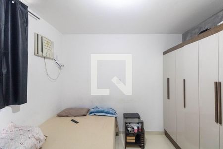 Quarto  de casa para alugar com 1 quarto, 45m² em Senador Vasconcelos, Rio de Janeiro