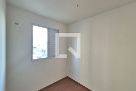 Quarto 2  de apartamento para alugar com 2 quartos, 45m² em Região da Vila Industrial, Campinas